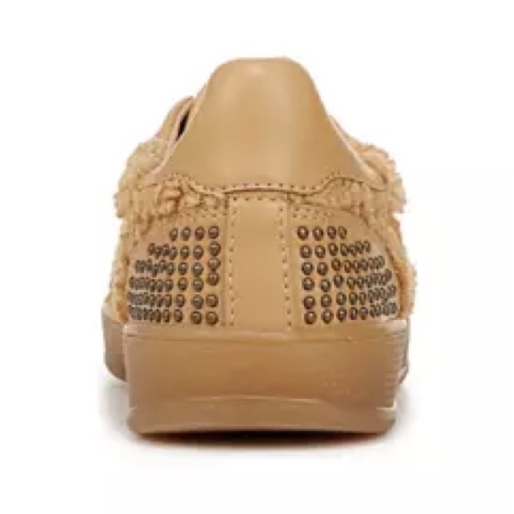 🆕 Zodiac Carmel Women's Sneakers with White Laces. New in Box. Size 8.5. - Picture 3 of 11